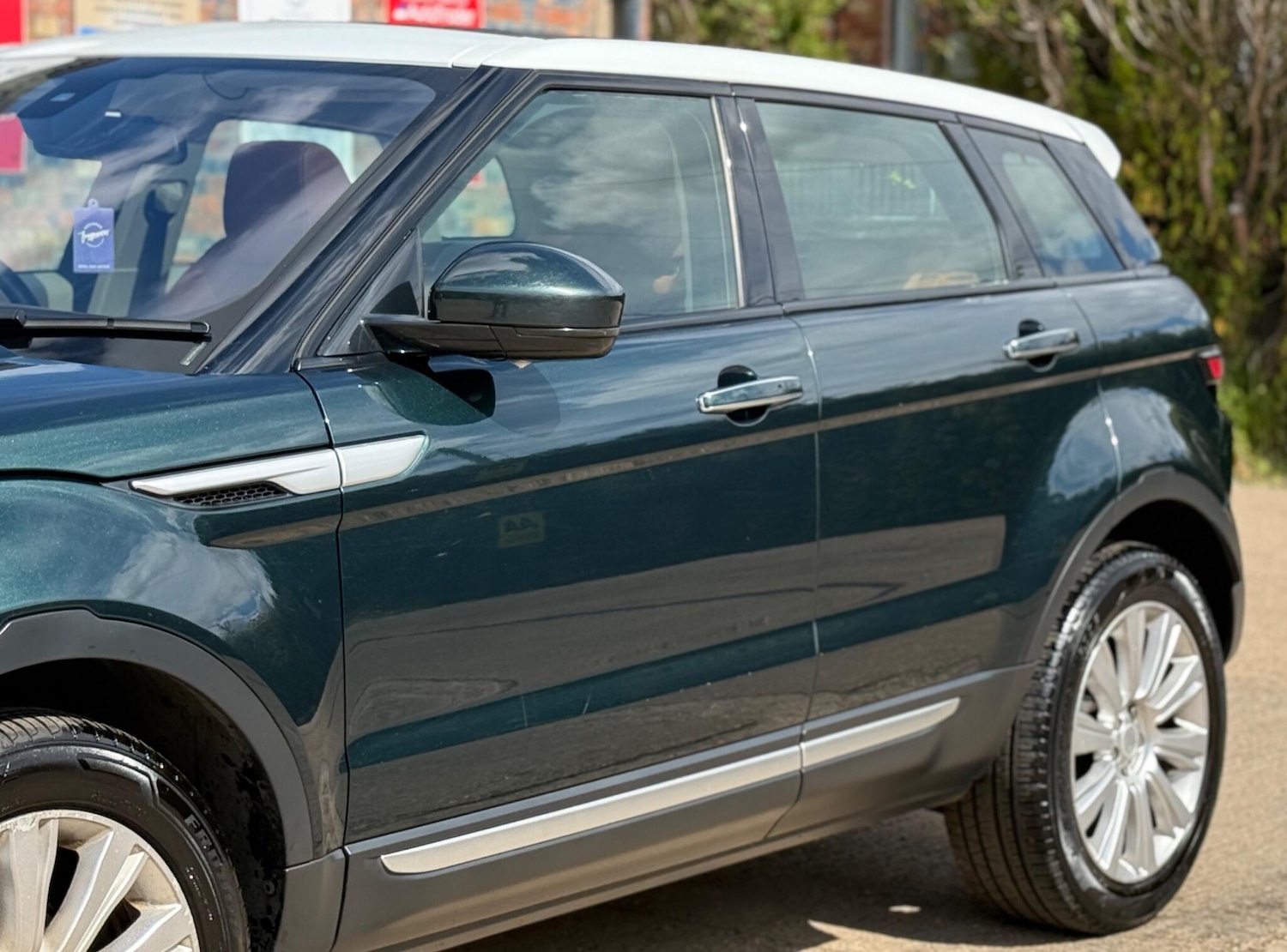 Vehicle 25
