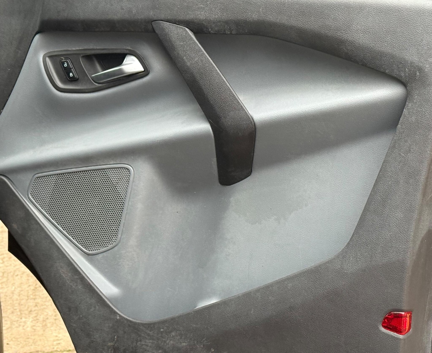 Used Ford Transit Custom 2017 for sale - 77033564: Photo 11