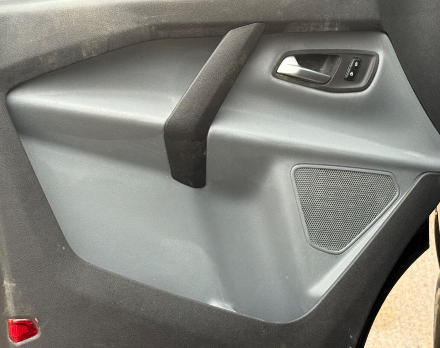 Used Ford Transit Custom 2017 for sale - 77033564: Photo 14