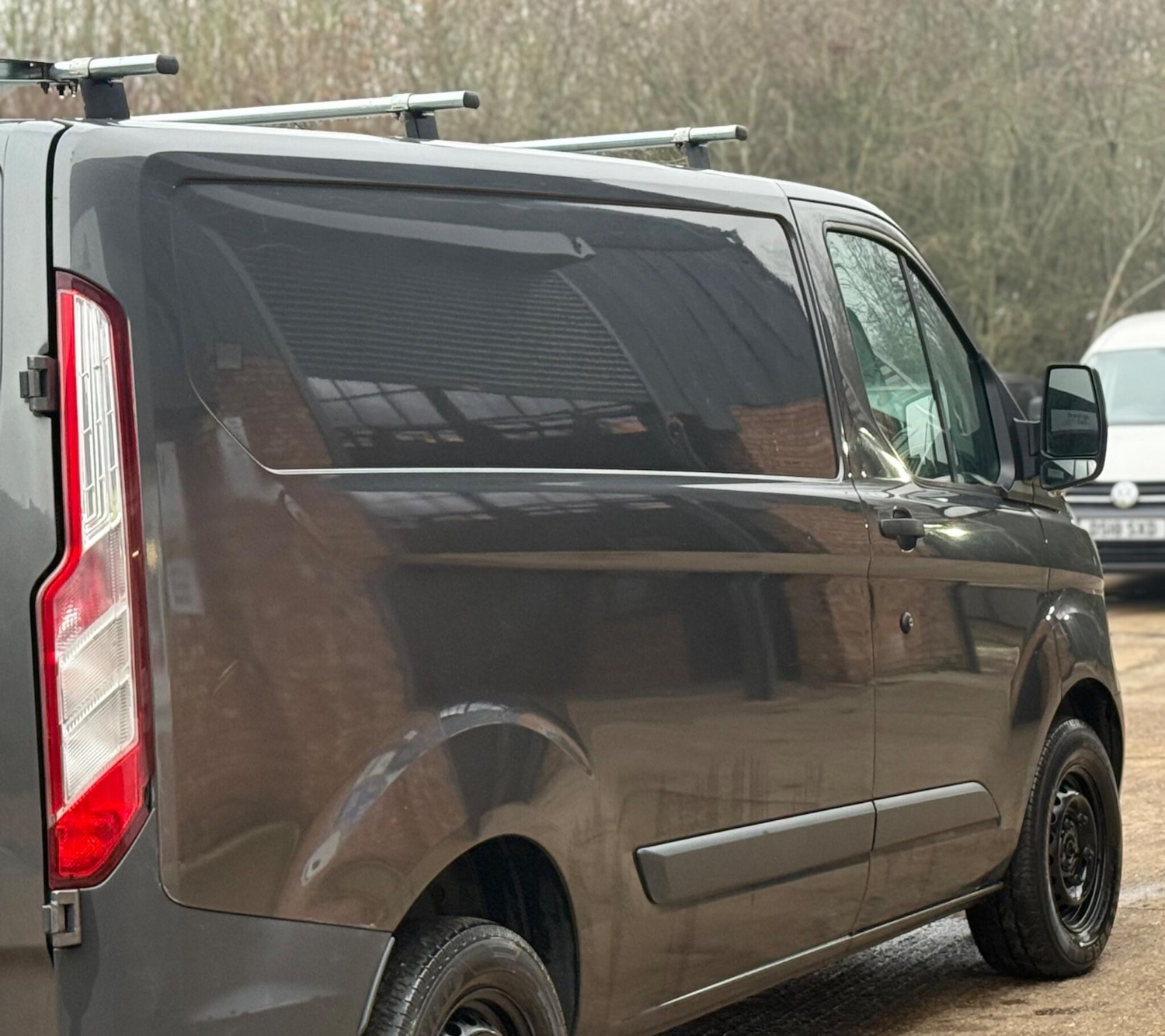 Used Ford Transit Custom 2017 for sale - 77033564: Photo 19