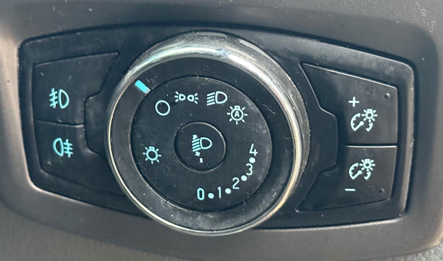 Used Ford Transit Custom 2017 for sale - 77033564: Photo 24