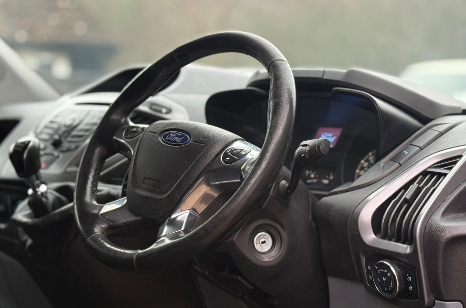 Used Ford Transit Custom 2017 for sale - 77033564: Photo 9