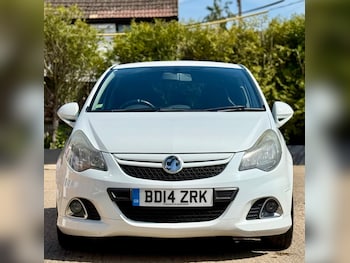 Used Vauxhall Corsa 2014 for sale - 78673796: Photo