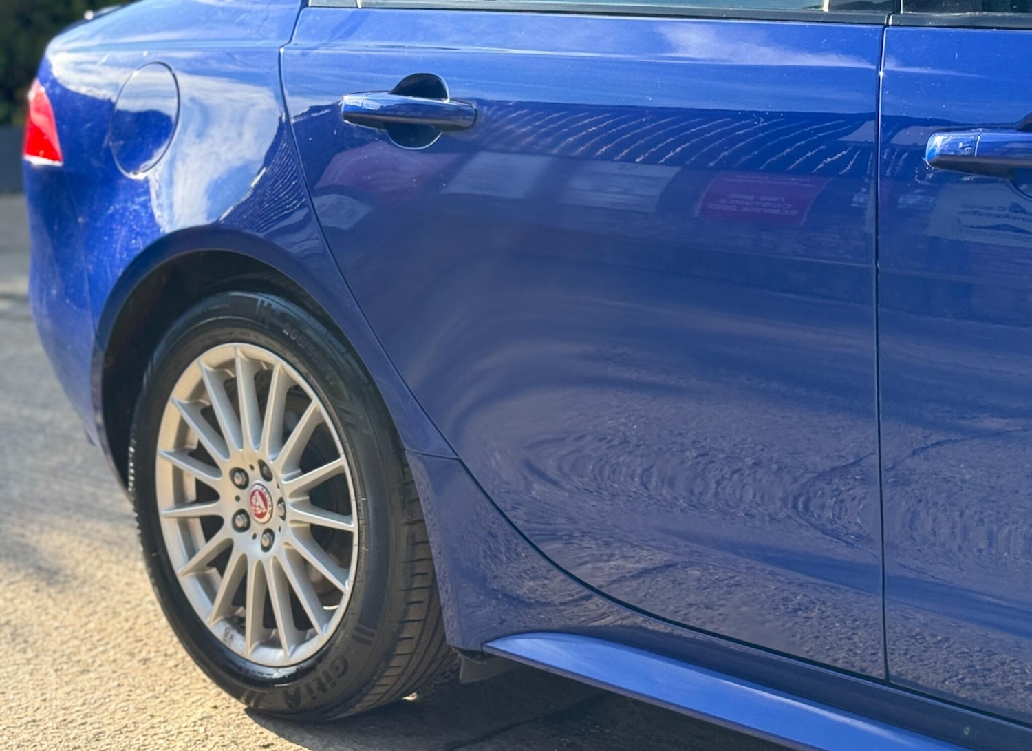 Used Jaguar XE 2018 for sale - 77813435: Photo 23