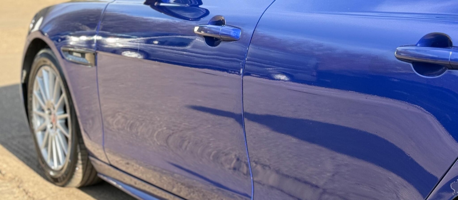 Used Jaguar XE 2018 for sale - 77813435: Photo 29