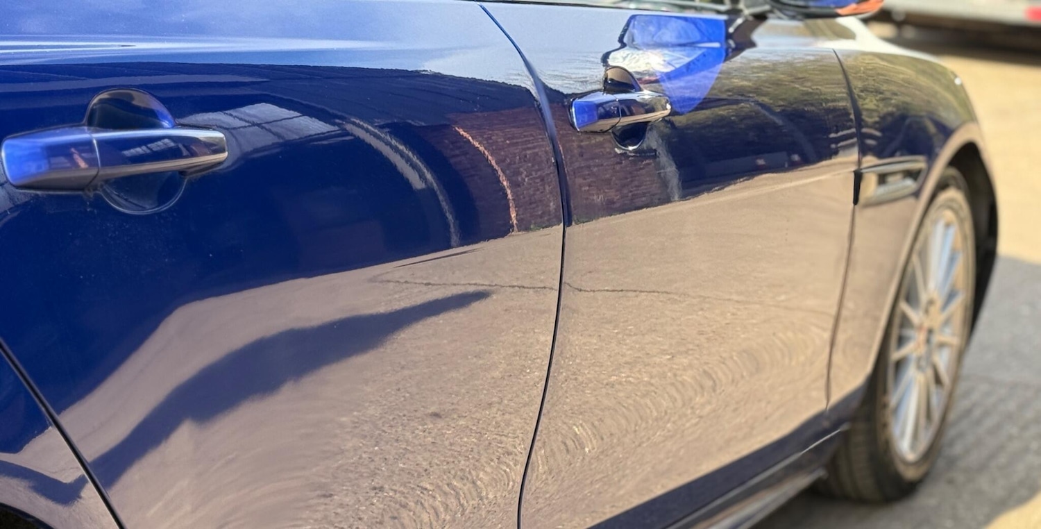 Used Jaguar XE 2018 for sale - 77813435: Photo 32