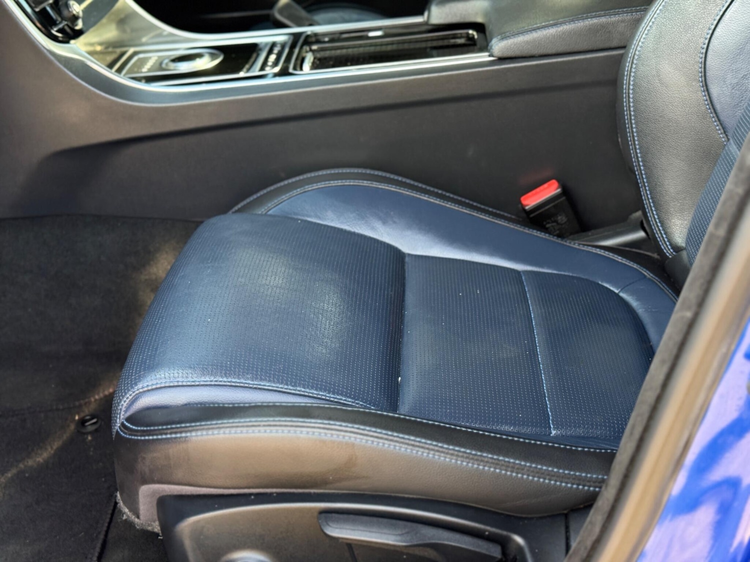 Used Jaguar XE 2018 for sale - 77813435: Photo 34