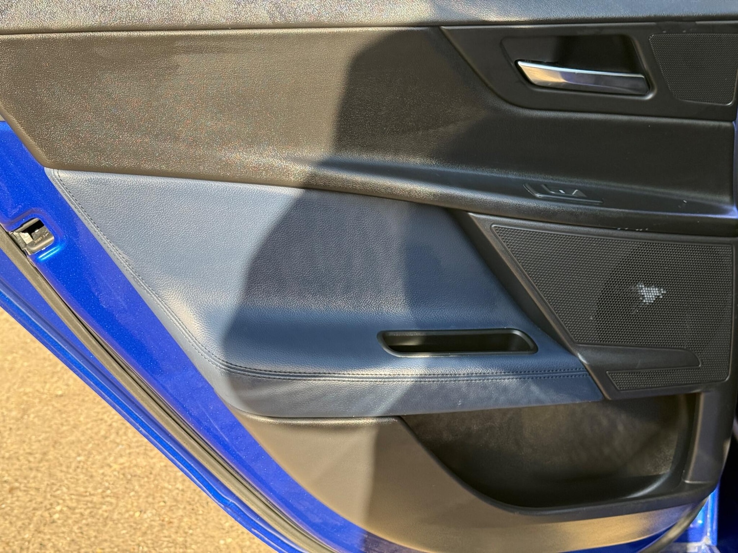 Used Jaguar XE 2018 for sale - 77813435: Photo 37