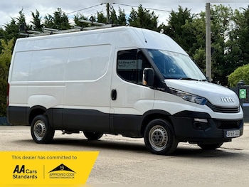 Used Iveco Daily 2019 for sale - 79445778: Photo