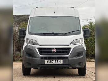 Used Fiat Ducato 2017 for sale - 76577405: Photo