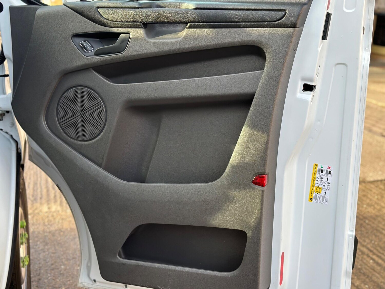 Used Ford Transit Custom 2018 for sale - 77378268: Photo 12