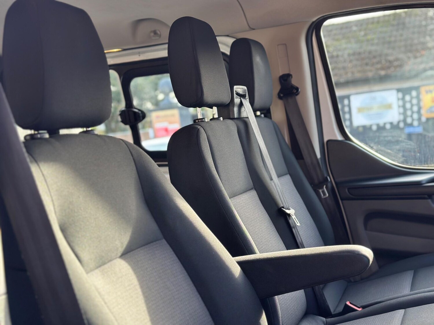 Used Ford Transit Custom 2018 for sale - 77378268: Photo 13