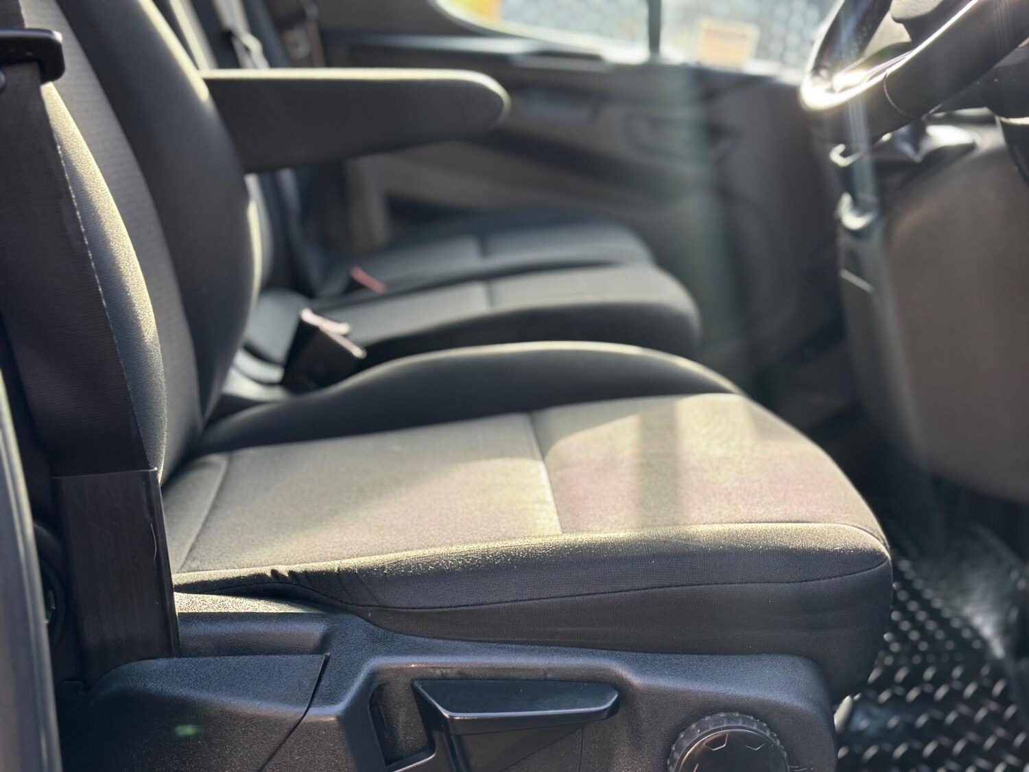 Used Ford Transit Custom 2018 for sale - 77378268: Photo 14