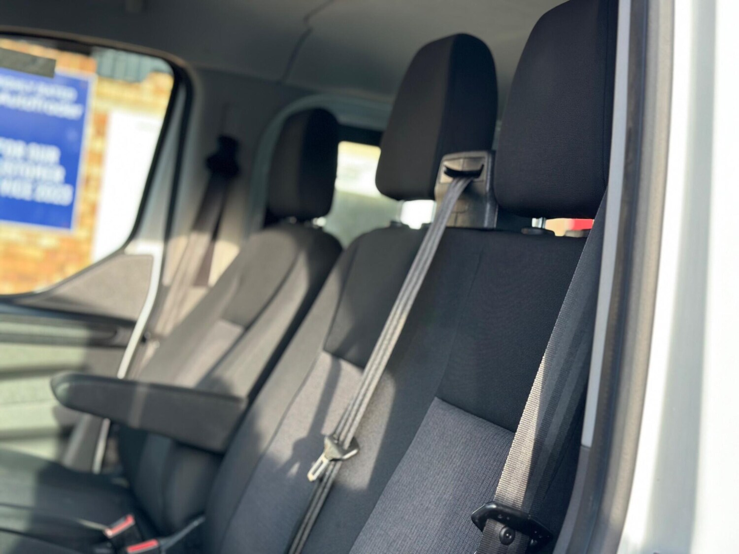 Used Ford Transit Custom 2018 for sale - 77378268: Photo 15