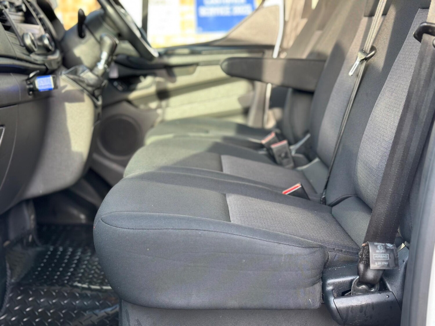 Used Ford Transit Custom 2018 for sale - 77378268: Photo 16