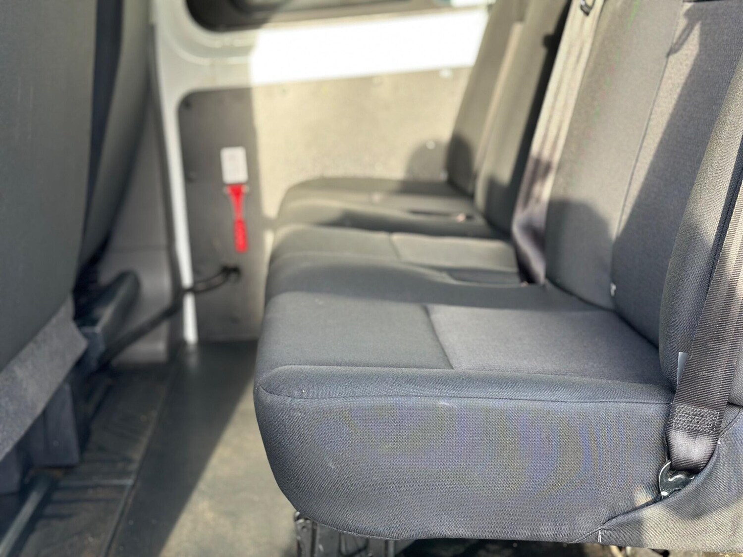 Used Ford Transit Custom 2018 for sale - 77378268: Photo 19