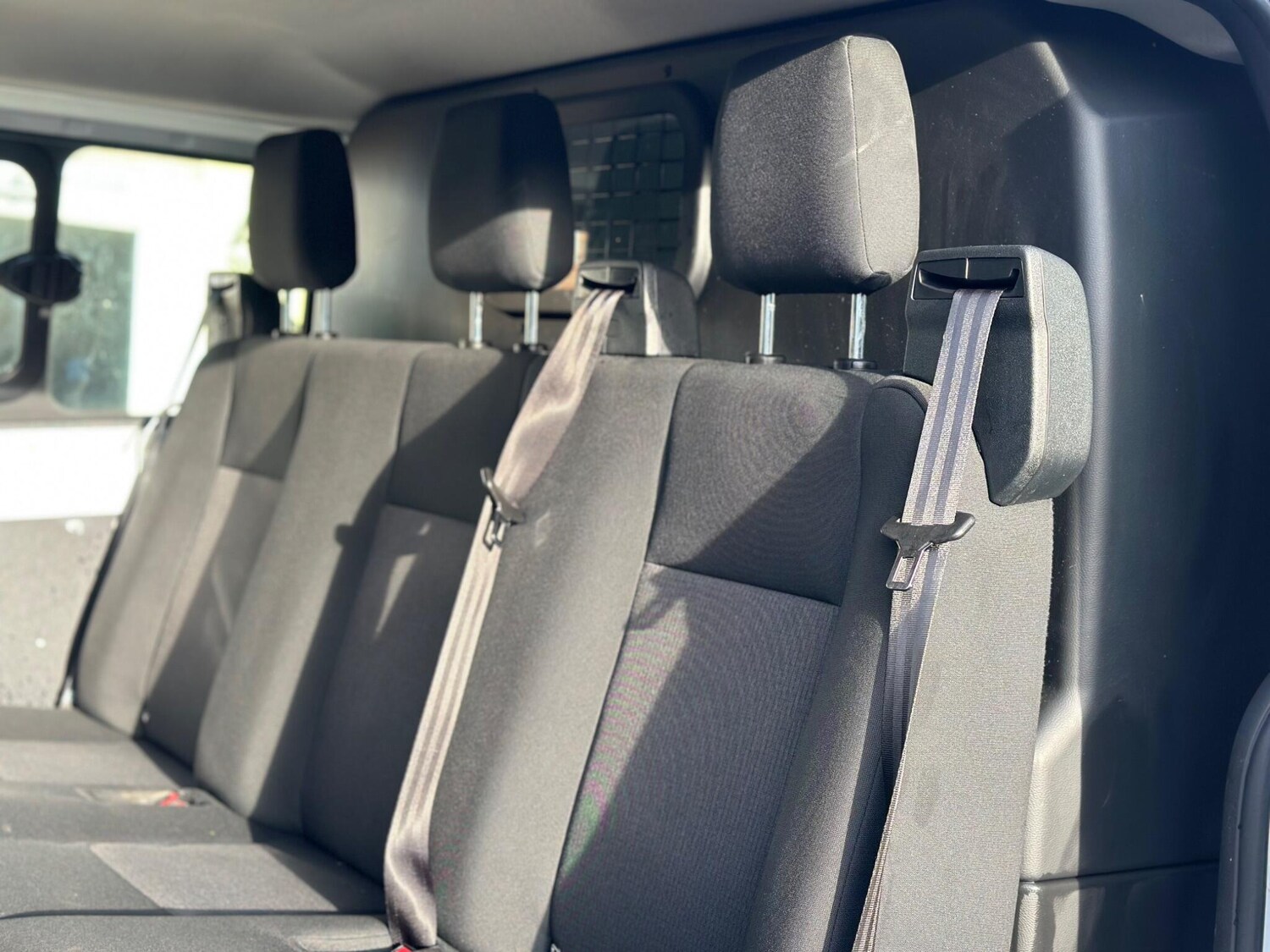 Used Ford Transit Custom 2018 for sale - 77378268: Photo 22