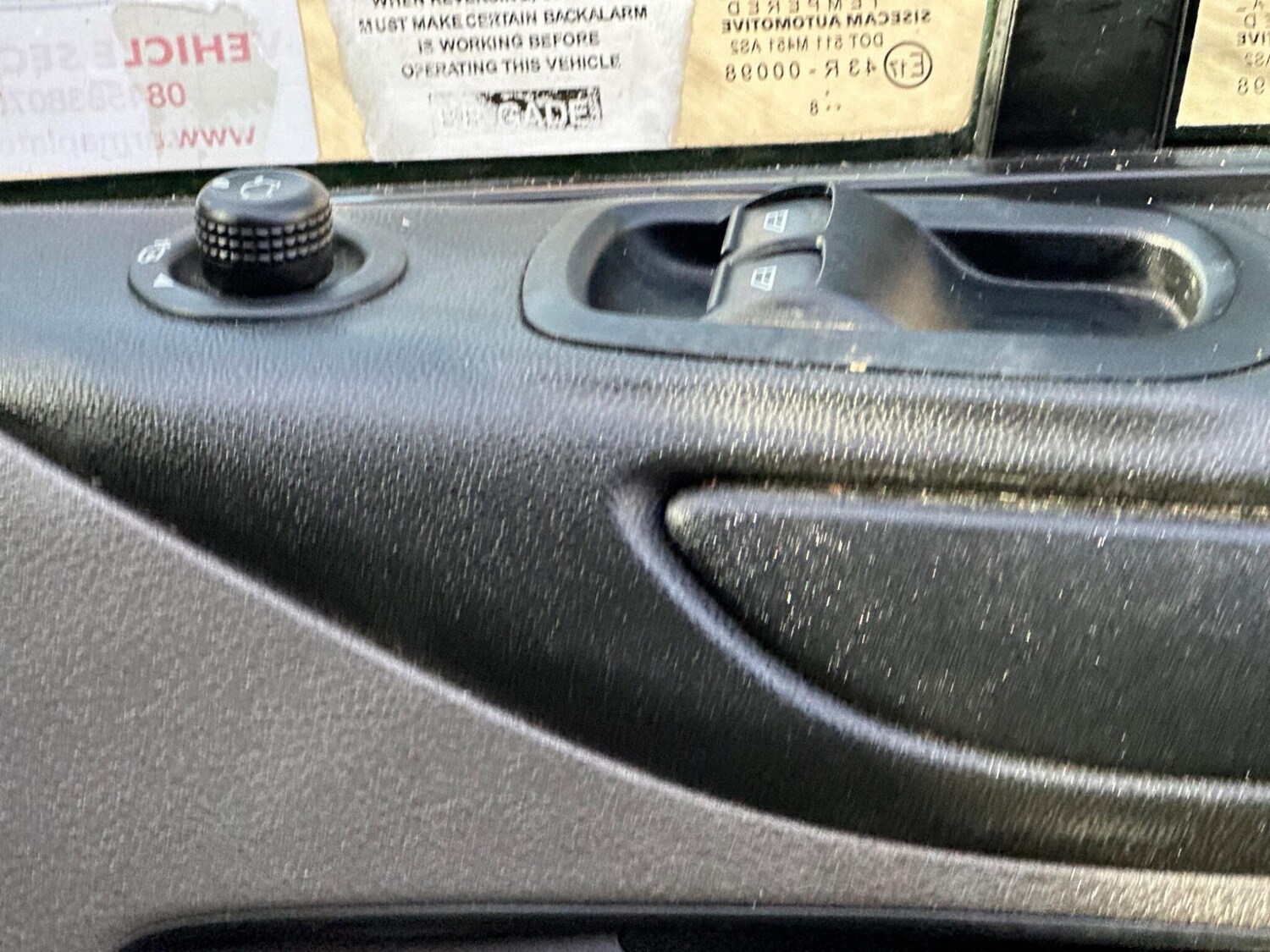 Used Ford Transit Custom 2018 for sale - 77378268: Photo 25