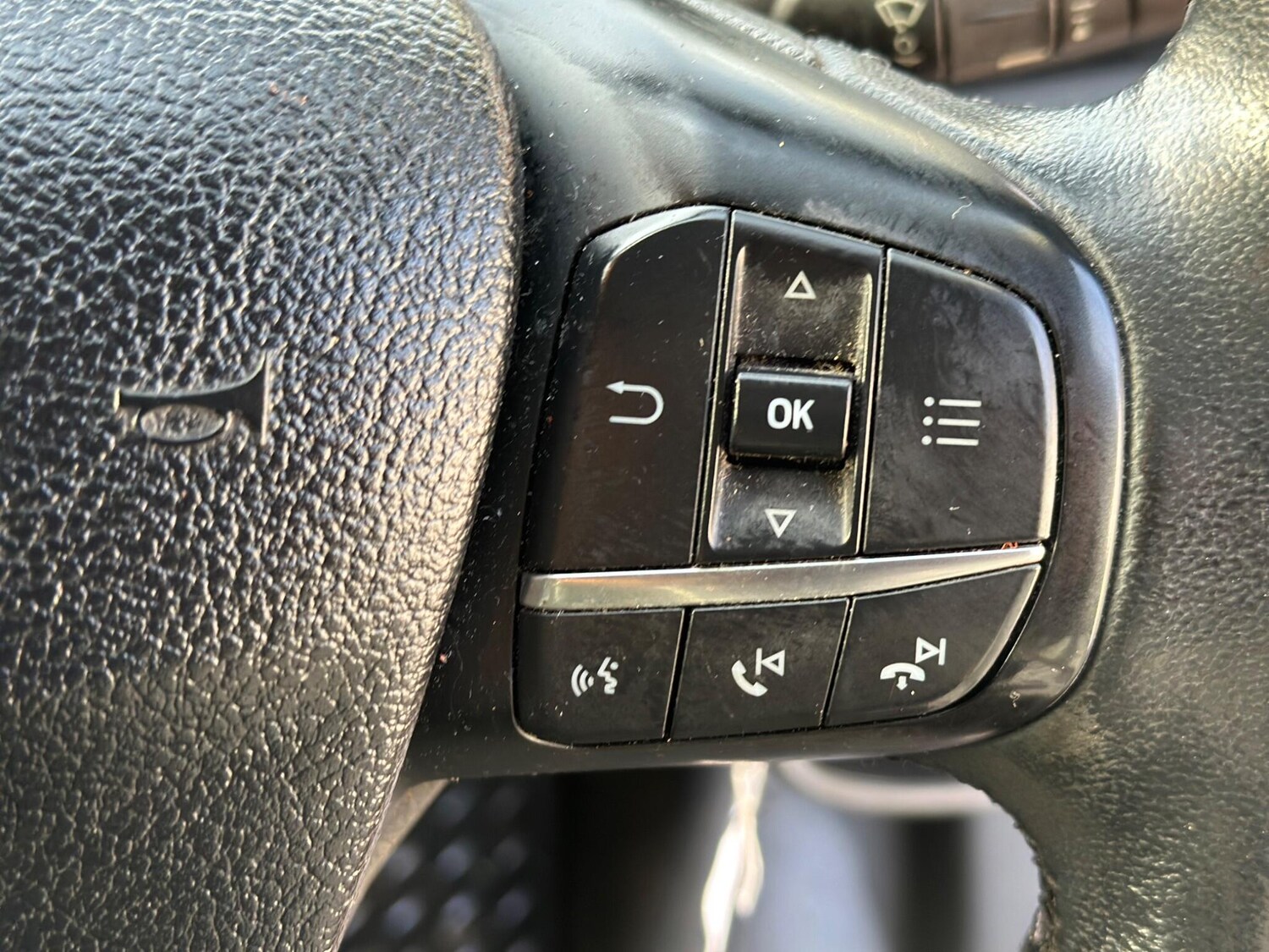 Used Ford Transit Custom 2018 for sale - 77378268: Photo 26