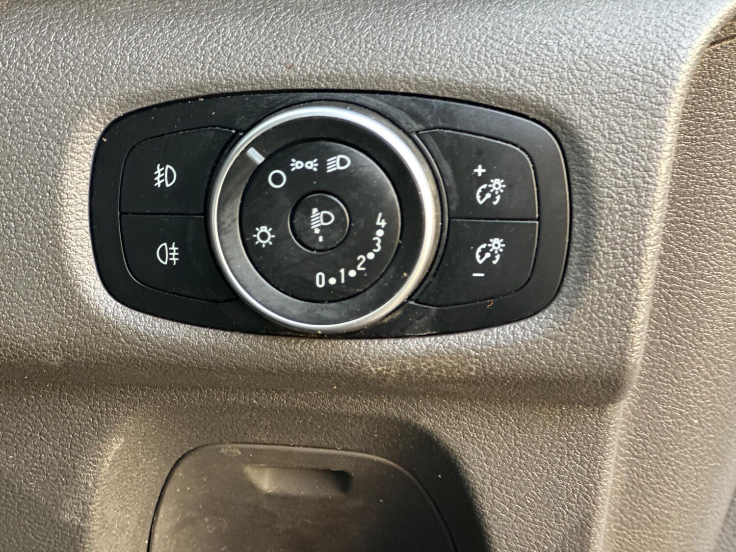 Used Ford Transit Custom 2018 for sale - 77378268: Photo 27