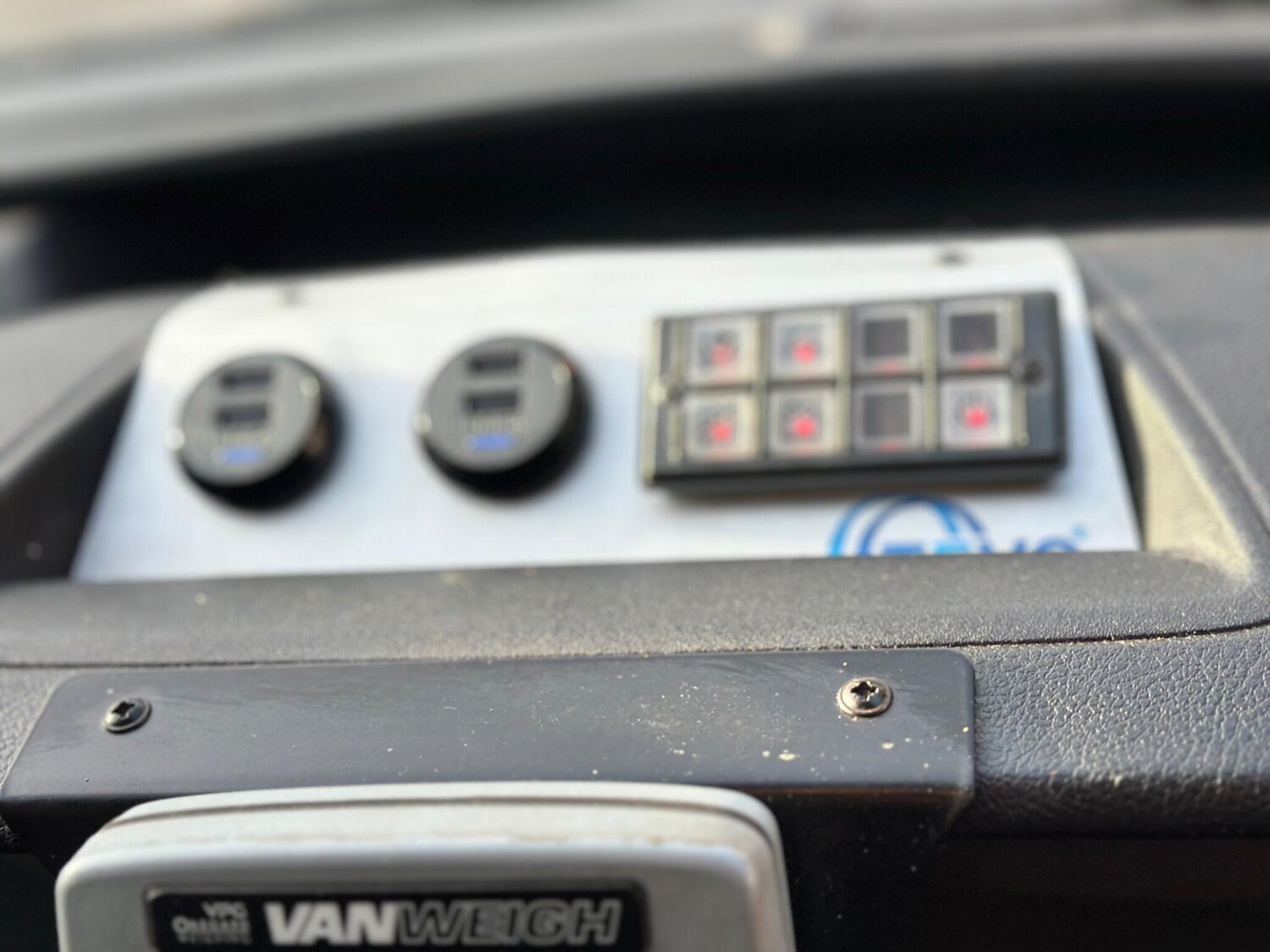 Used Ford Transit Custom 2018 for sale - 77378268: Photo 30