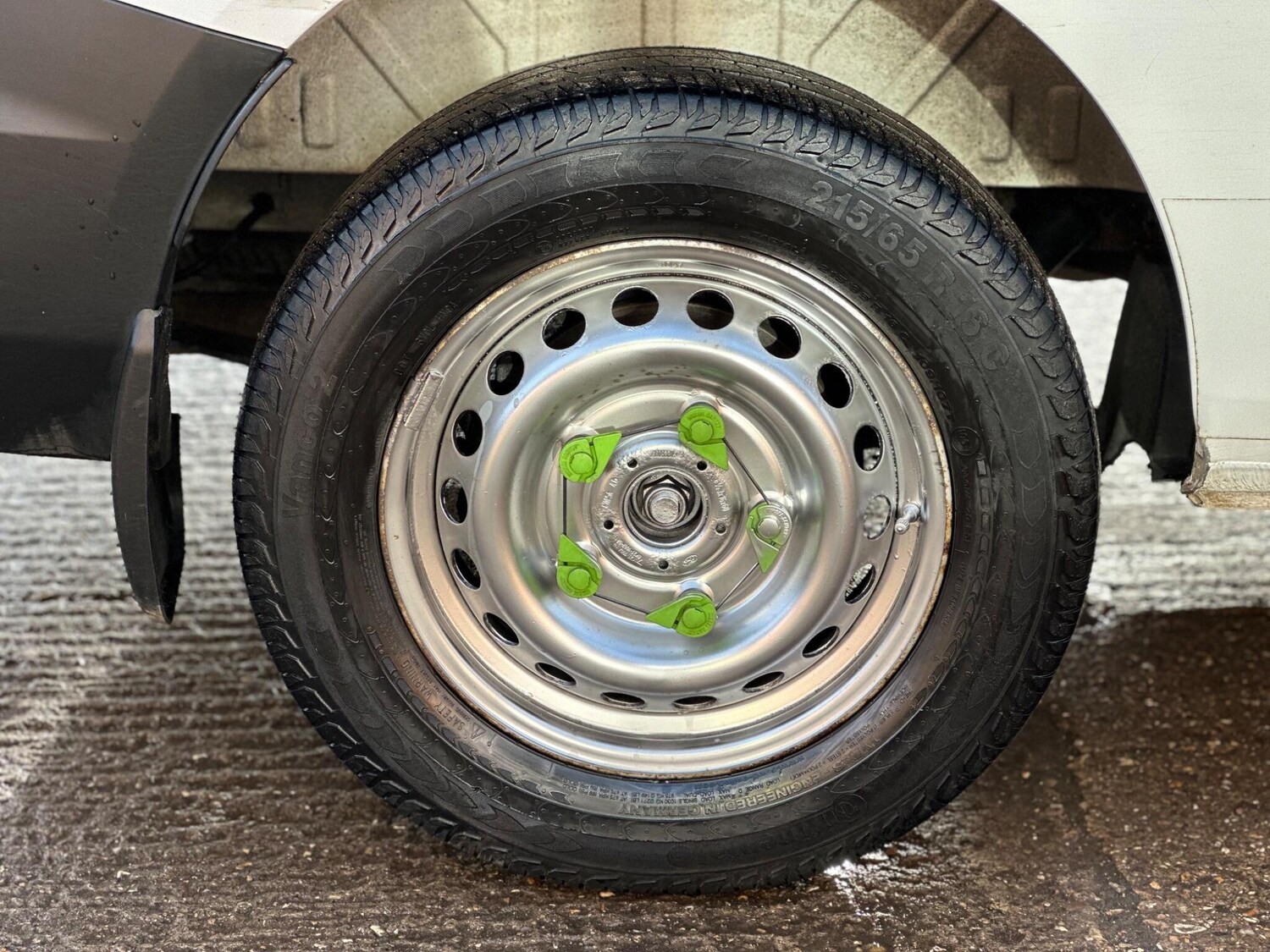 Used Ford Transit Custom 2018 for sale - 77378268: Photo 36