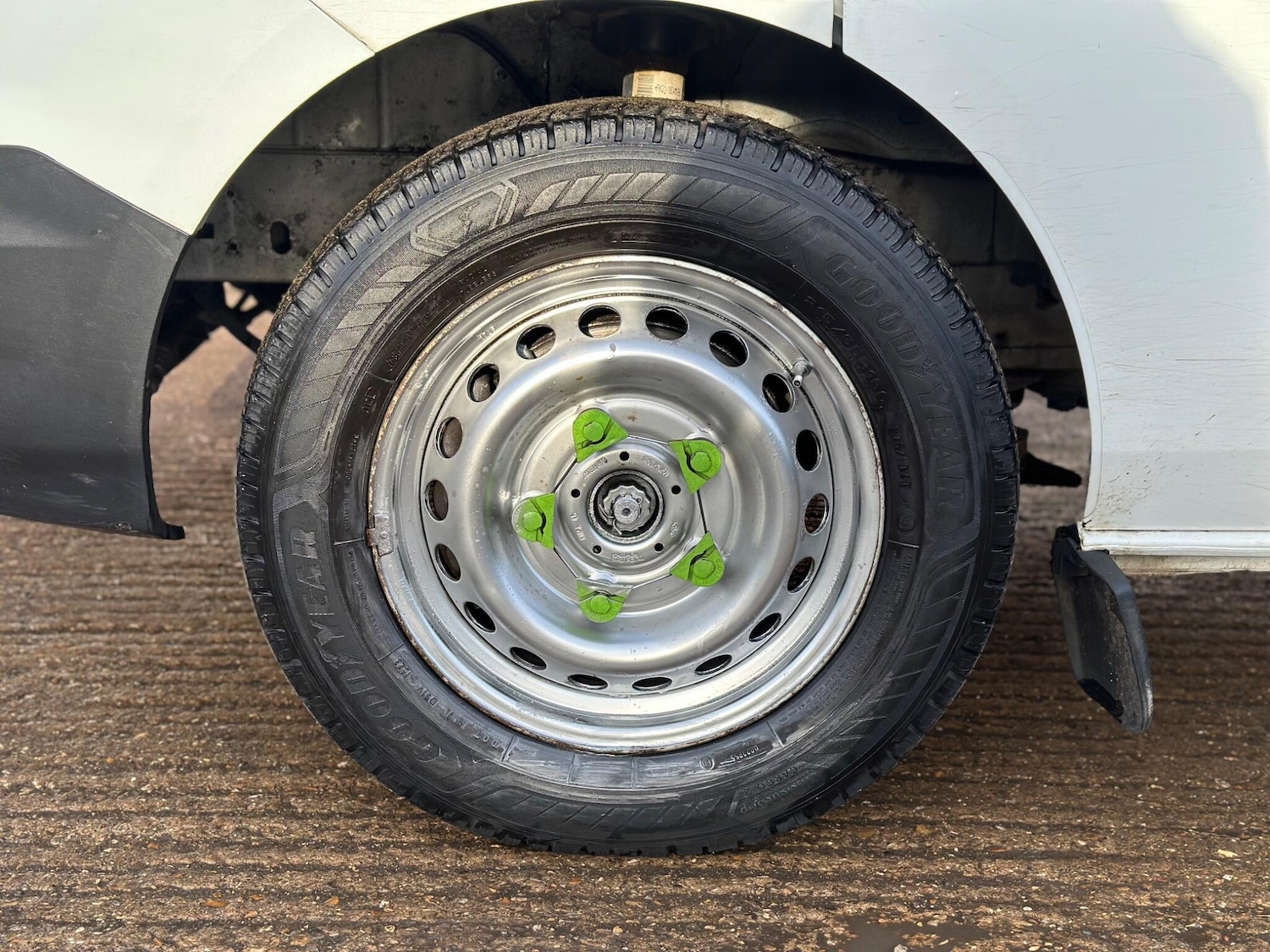 Used Ford Transit Custom 2018 for sale - 77378268: Photo 38