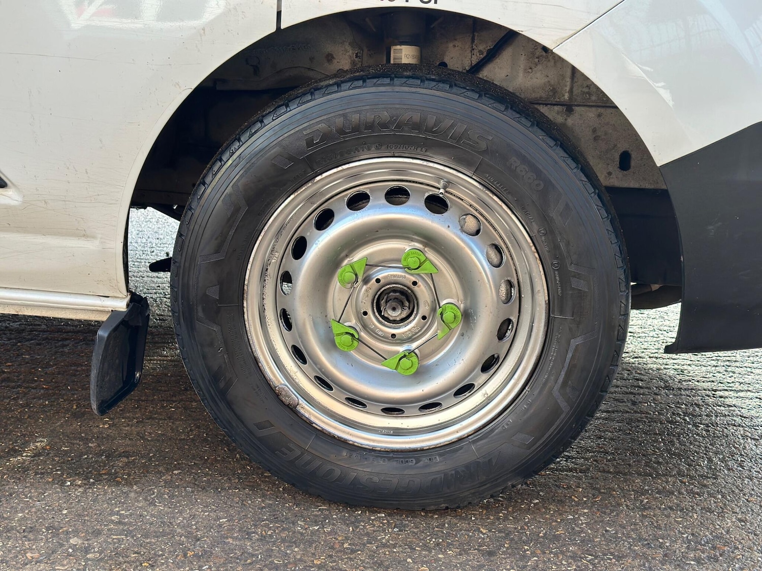 Used Ford Transit Custom 2018 for sale - 77378268: Photo 39