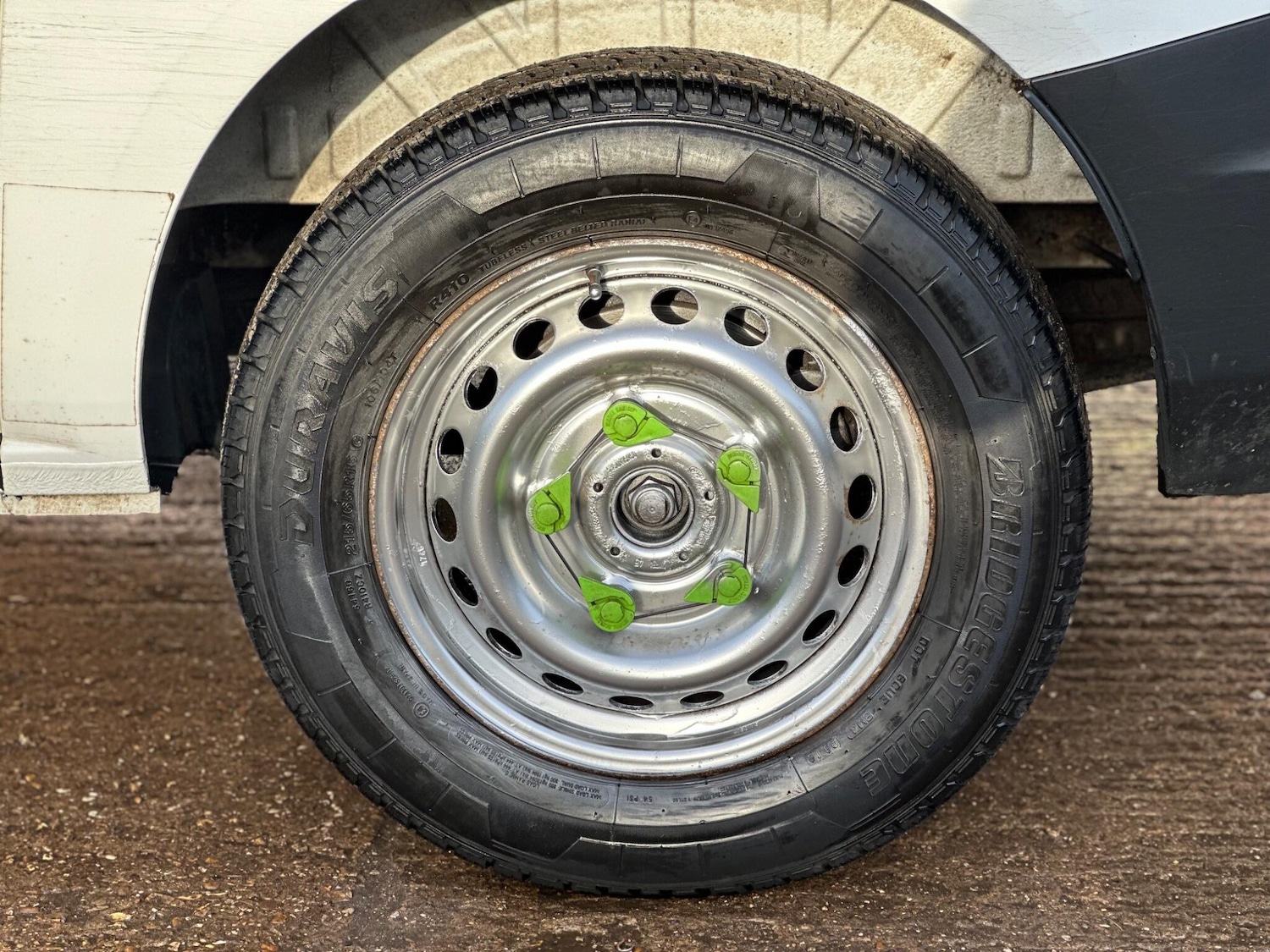 Used Ford Transit Custom 2018 for sale - 77378268: Photo 40