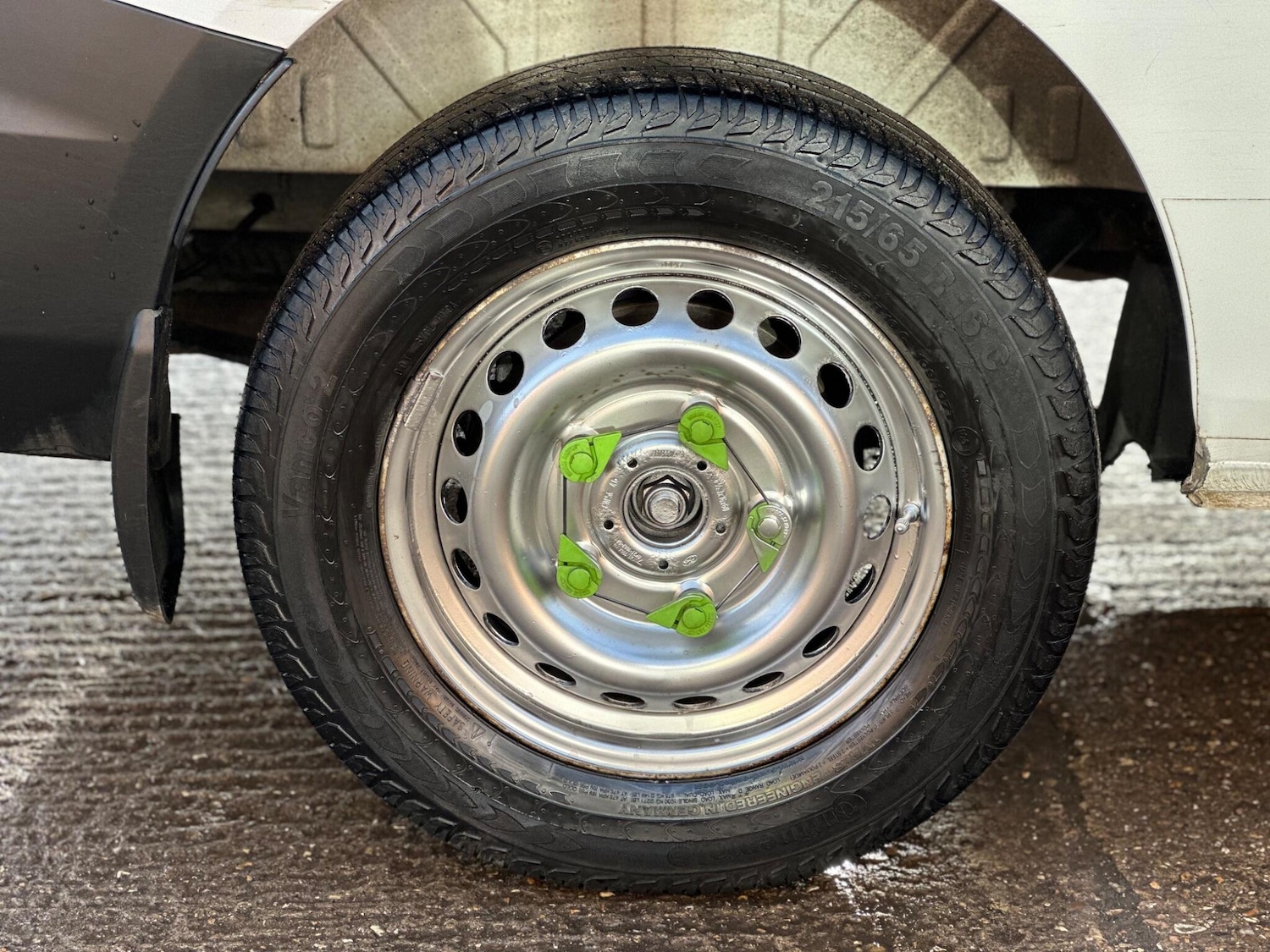 Used Ford Transit Custom 2018 for sale - 77378268: Photo 42