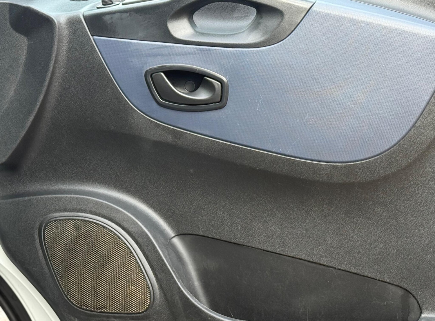 Used Vauxhall Vivaro 2018 for sale - 77493727: Photo 11