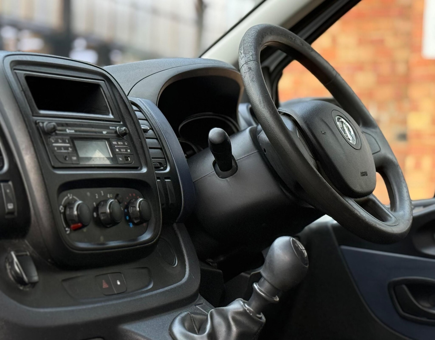 Used Vauxhall Vivaro 2018 for sale - 77493727: Photo 12