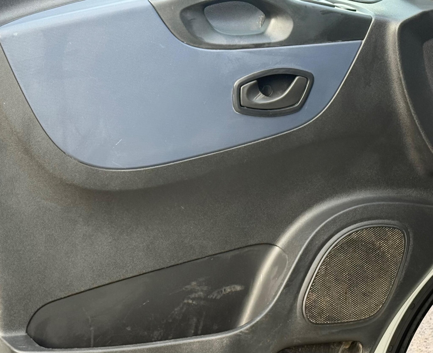 Used Vauxhall Vivaro 2018 for sale - 77493727: Photo 14