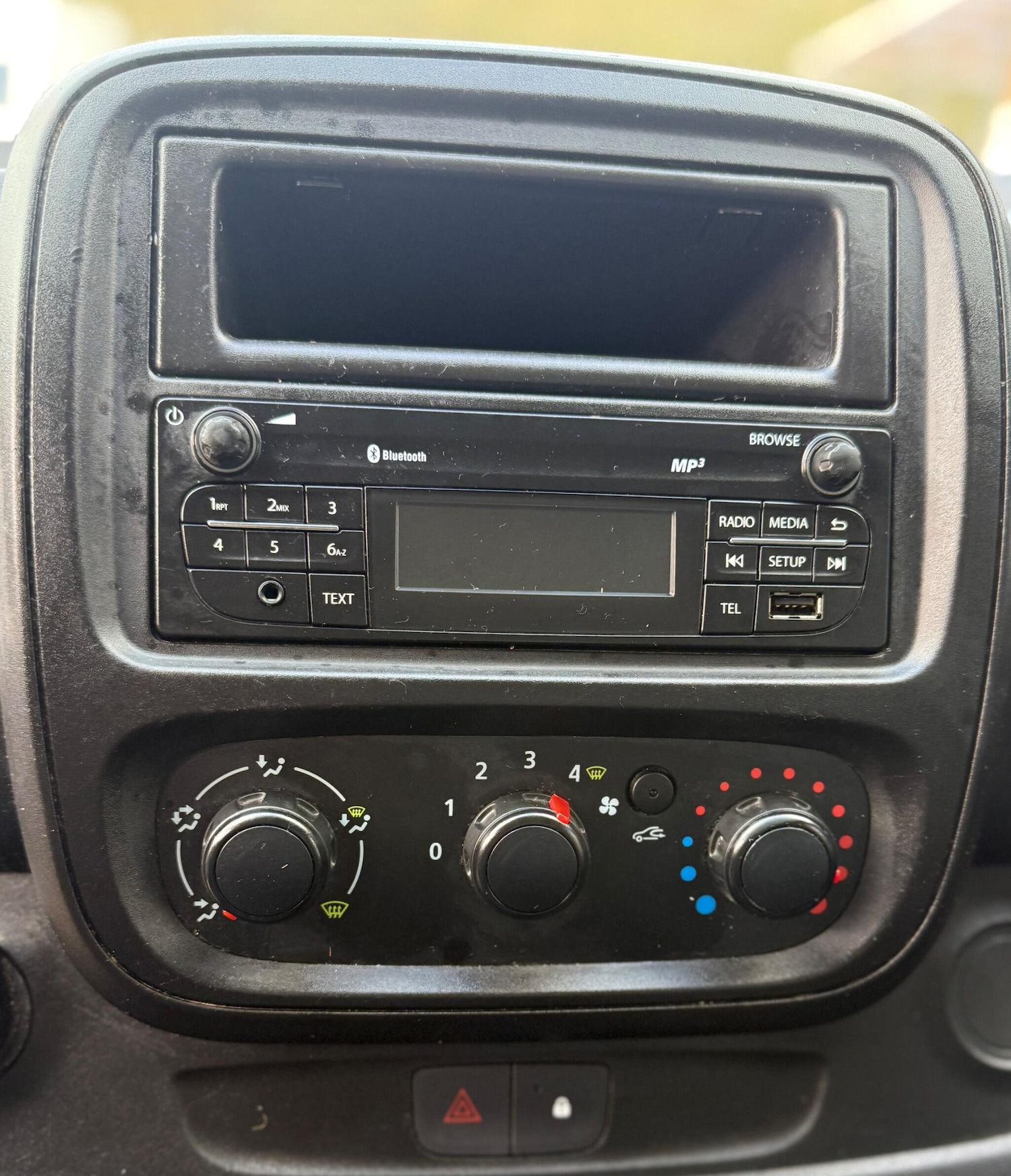 Used Vauxhall Vivaro 2018 for sale - 77493727: Photo 17