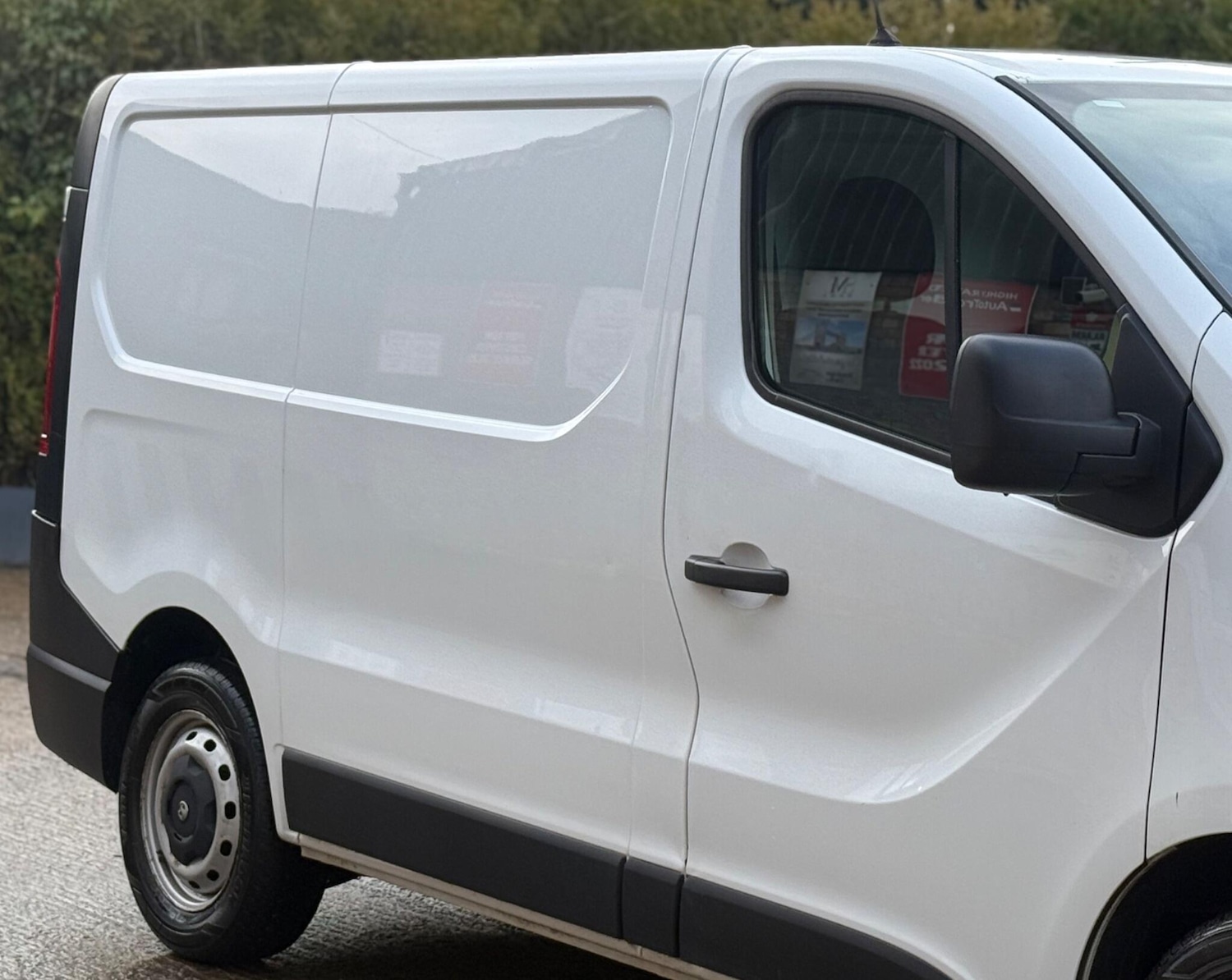 Used Vauxhall Vivaro 2018 for sale - 77493727: Photo 20