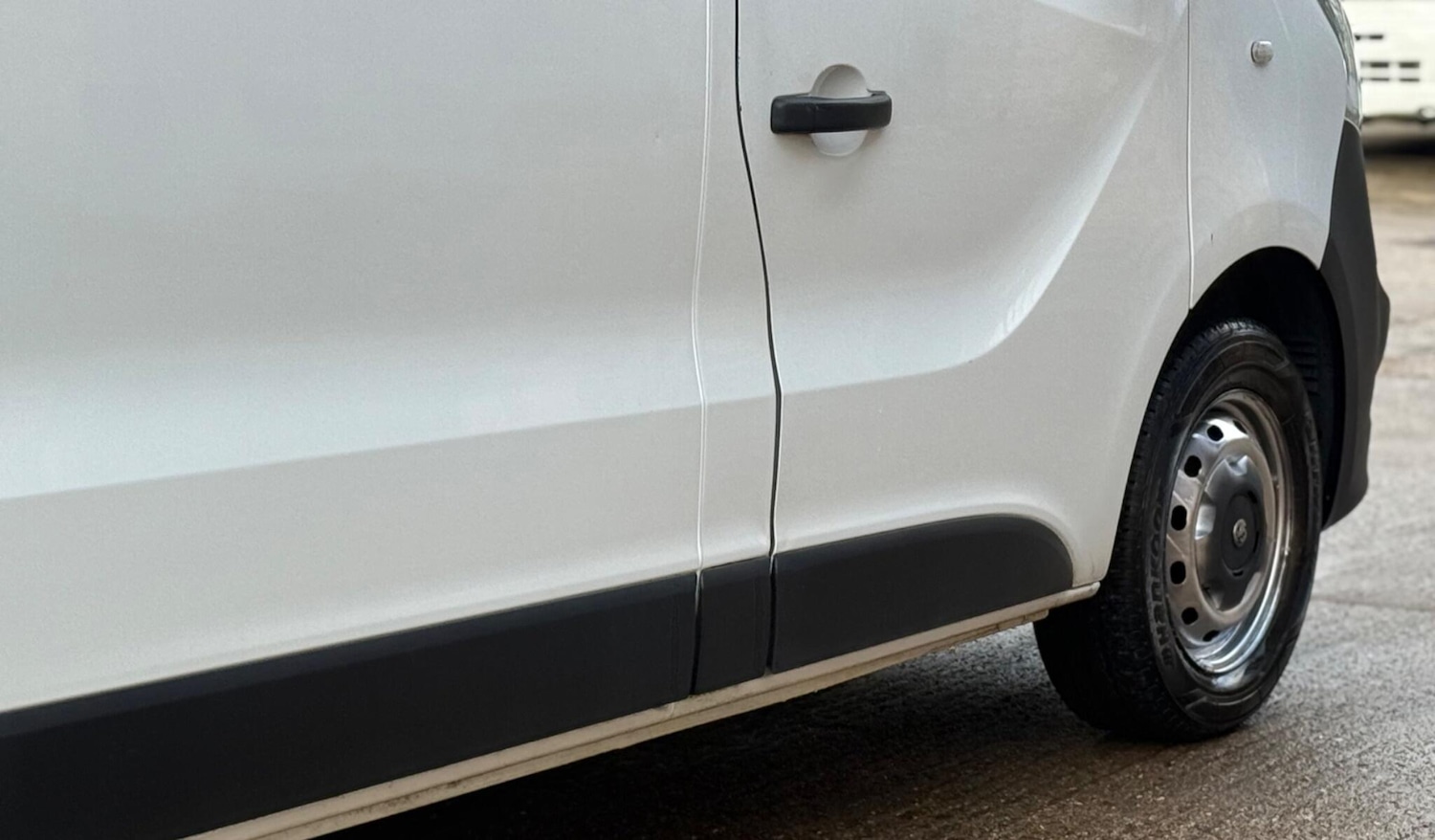 Used Vauxhall Vivaro 2018 for sale - 77493727: Photo 34