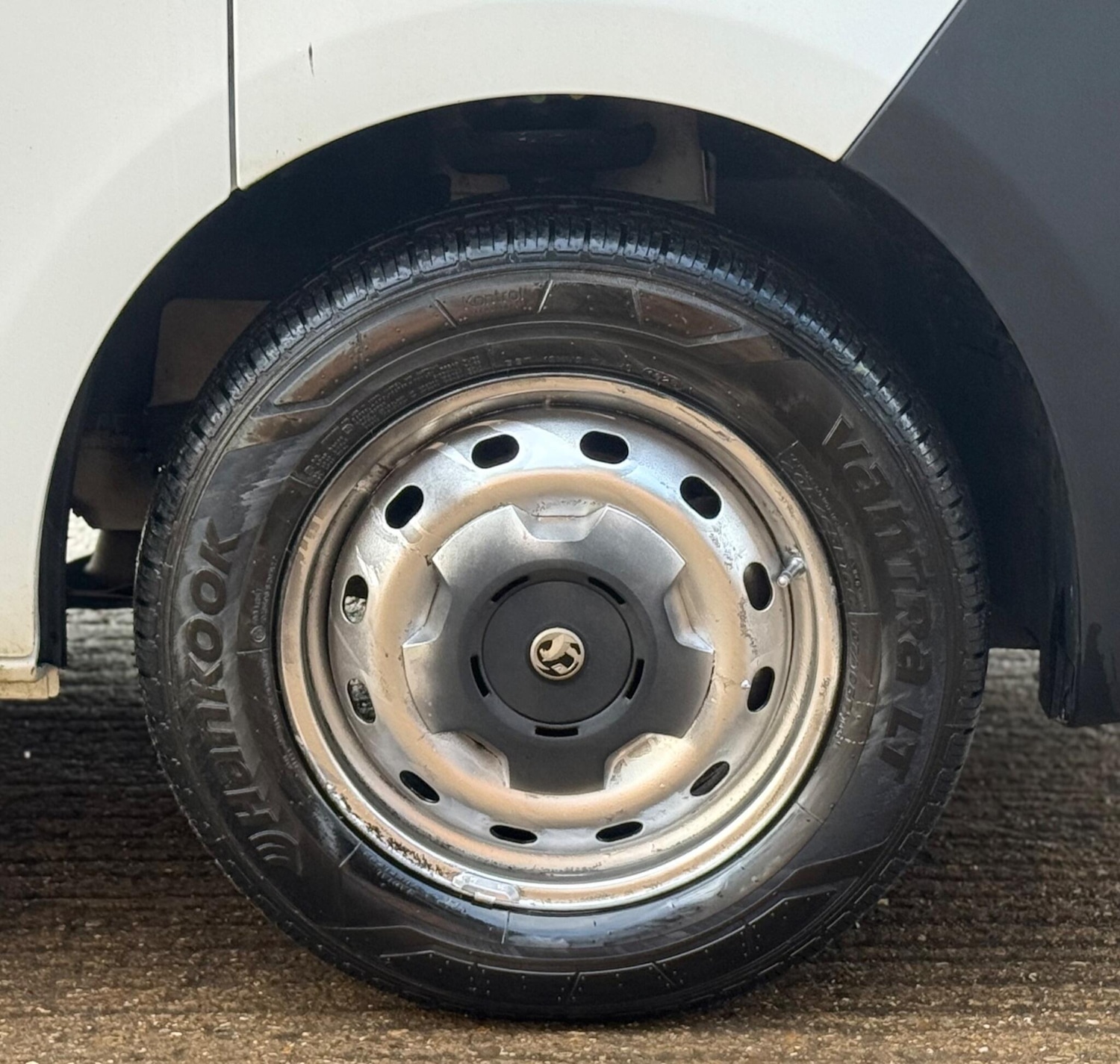 Used Vauxhall Vivaro 2018 for sale - 77493727: Photo 38