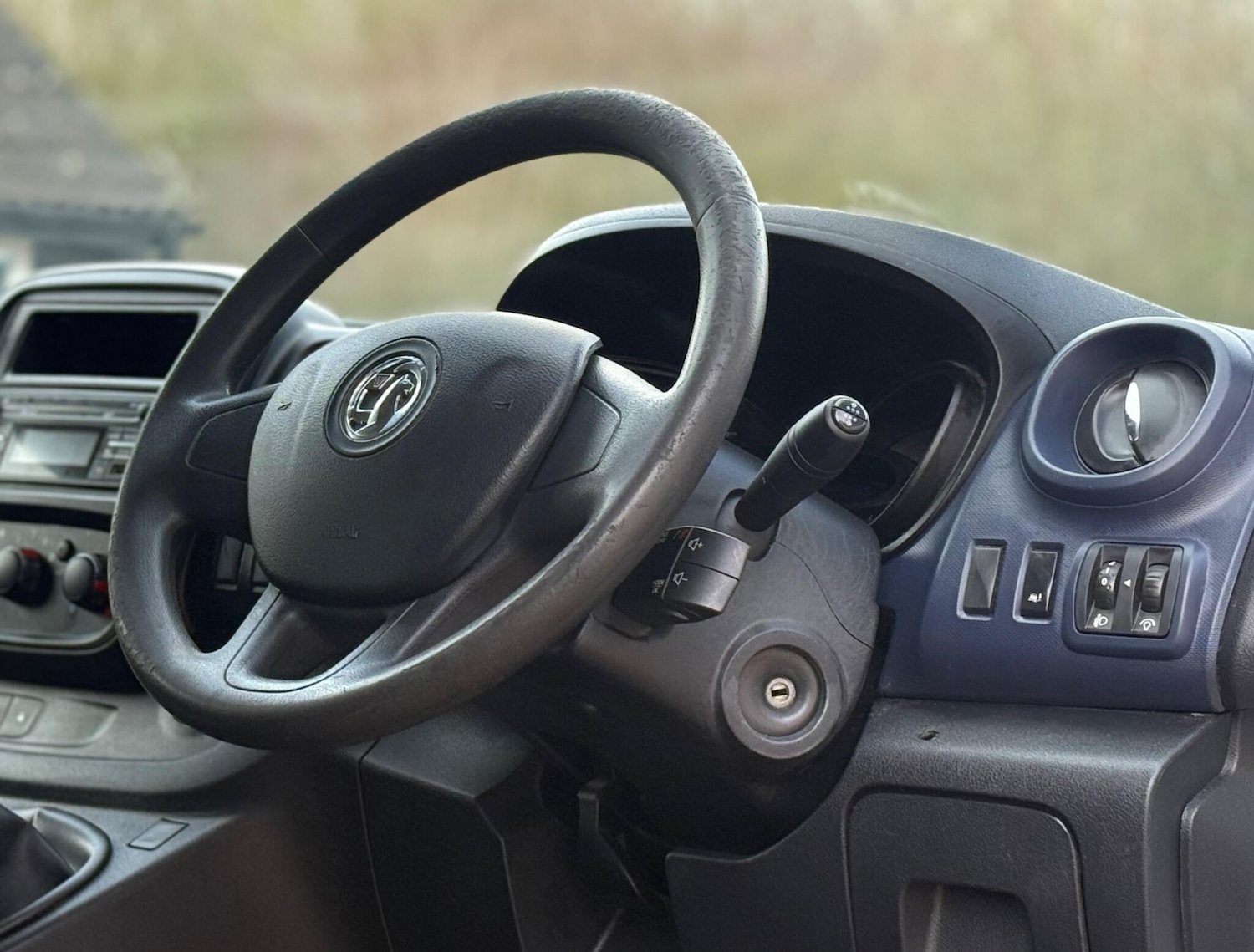 Used Vauxhall Vivaro 2018 for sale - 77493727: Photo 9