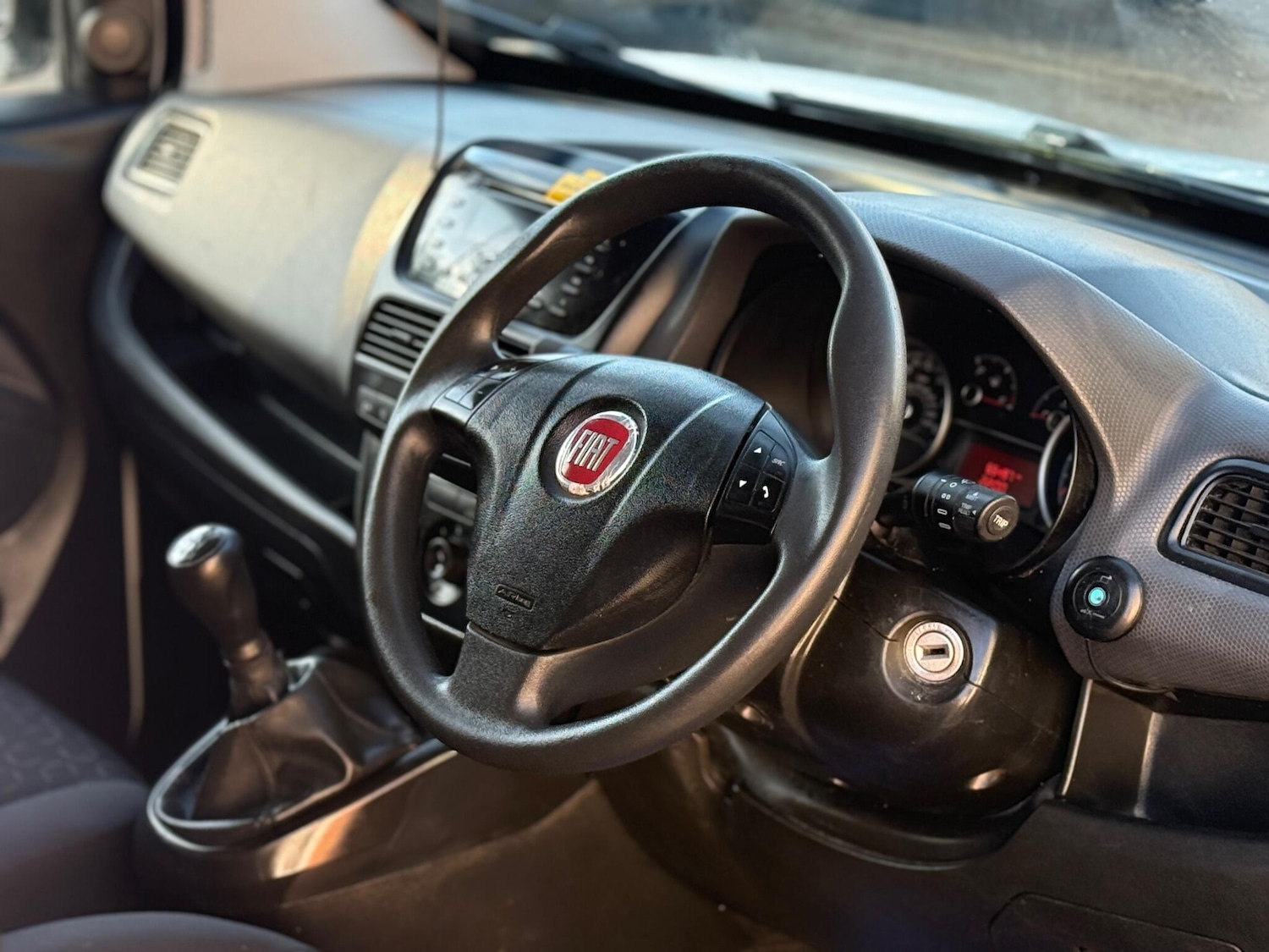 Used Fiat Doblo 2018 for sale - 77195768: Photo 13