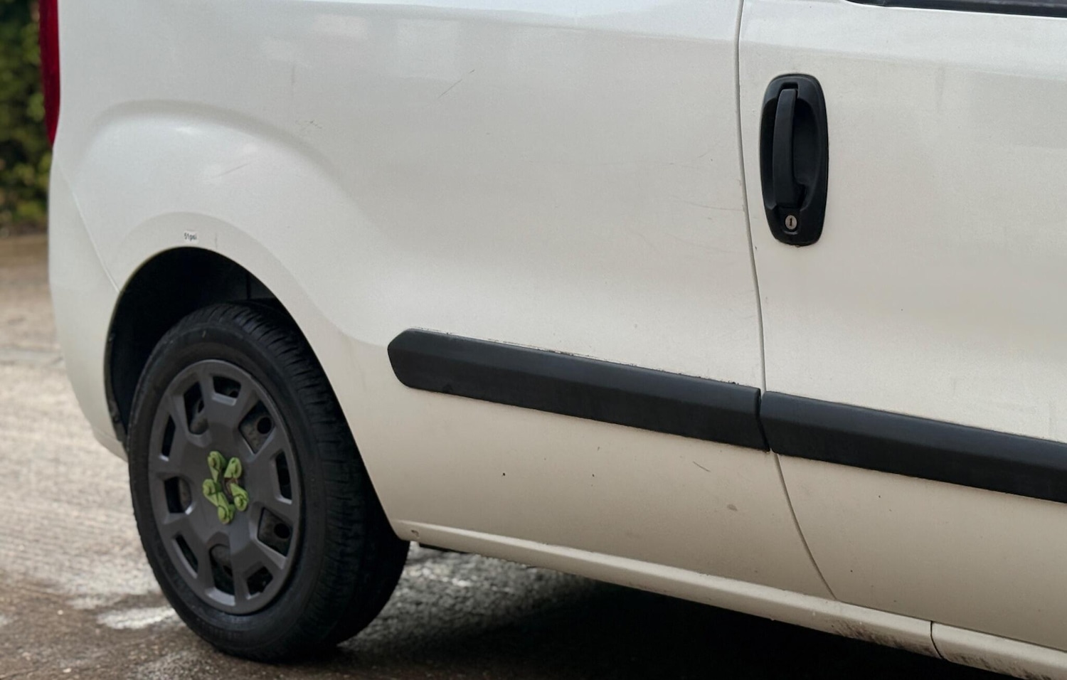 Used Fiat Doblo 2018 for sale - 77195768: Photo 23