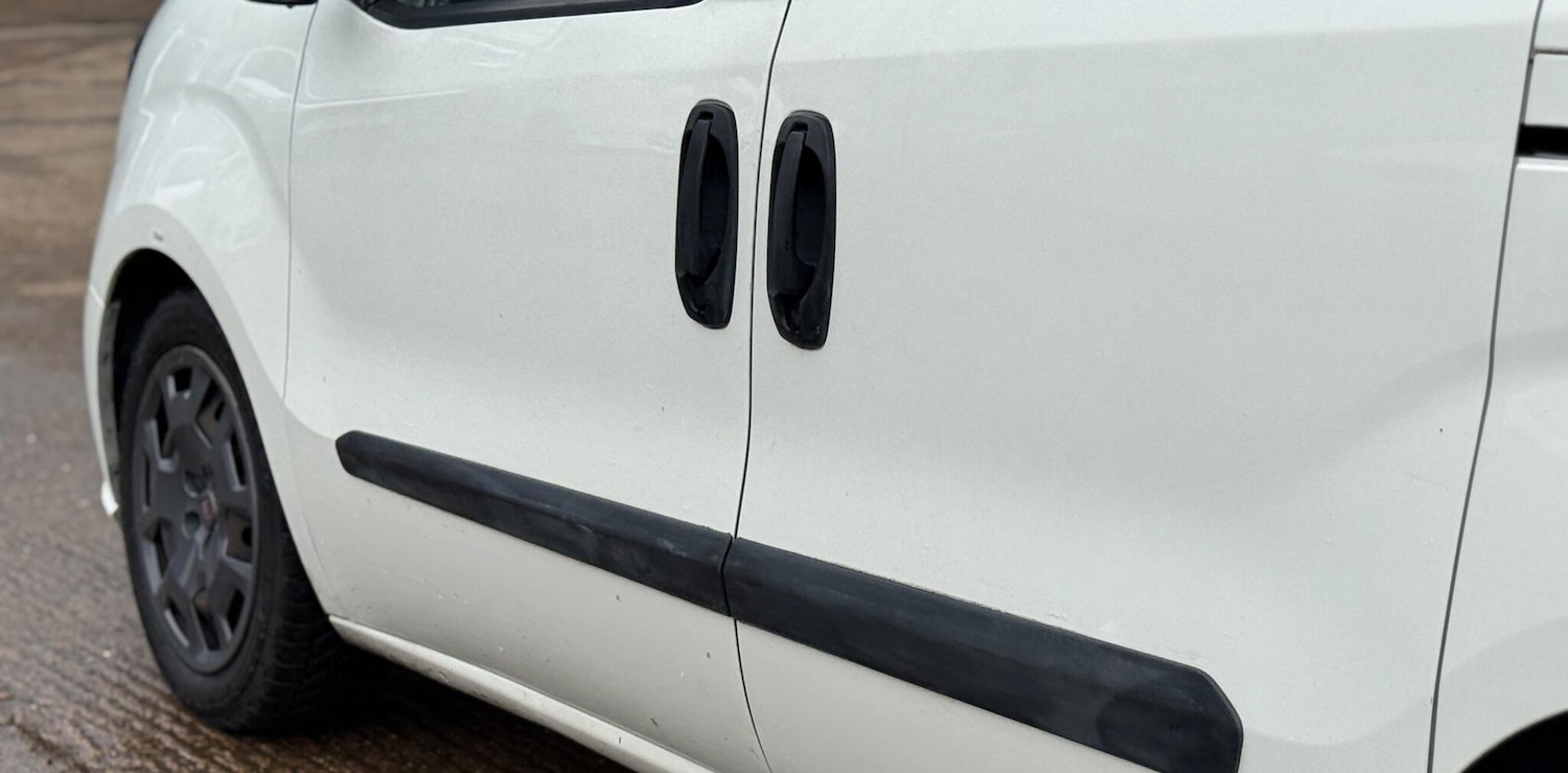 Used Fiat Doblo 2018 for sale - 77195768: Photo 29