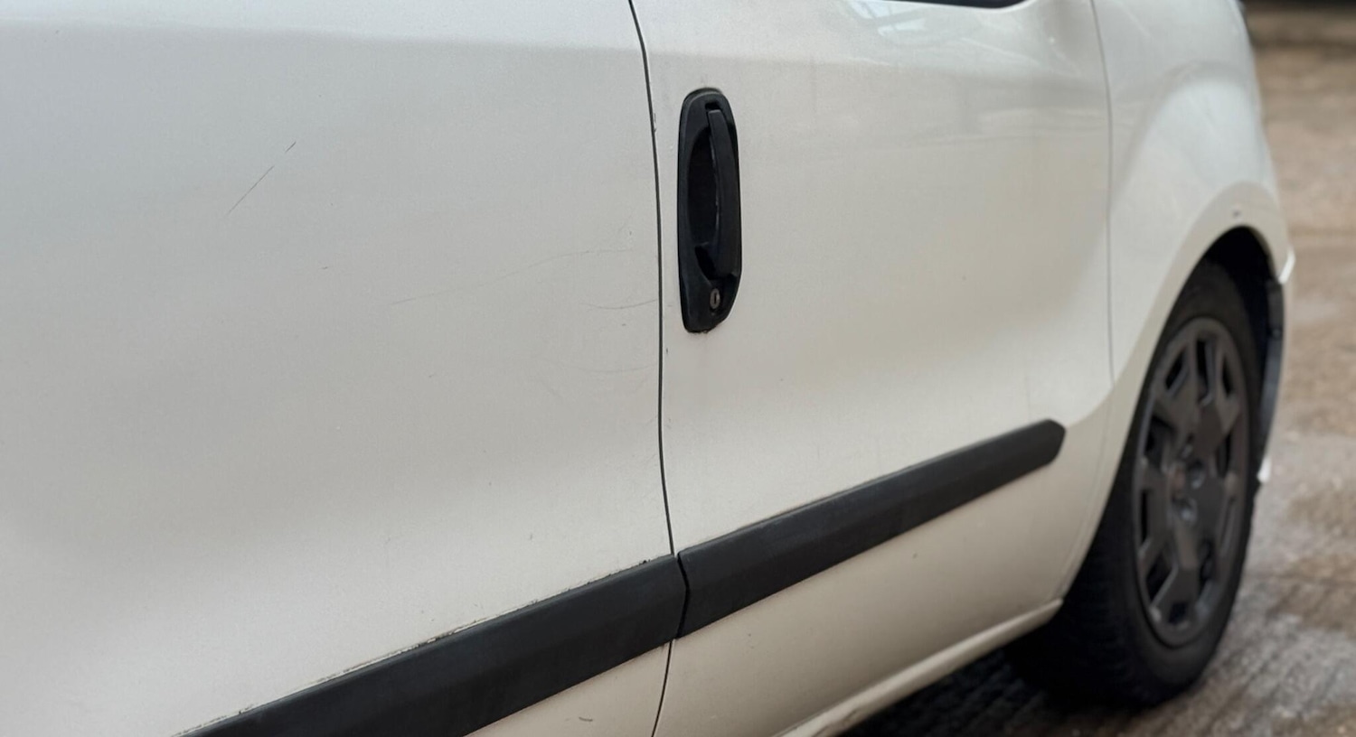 Used Fiat Doblo 2018 for sale - 77195768: Photo 32