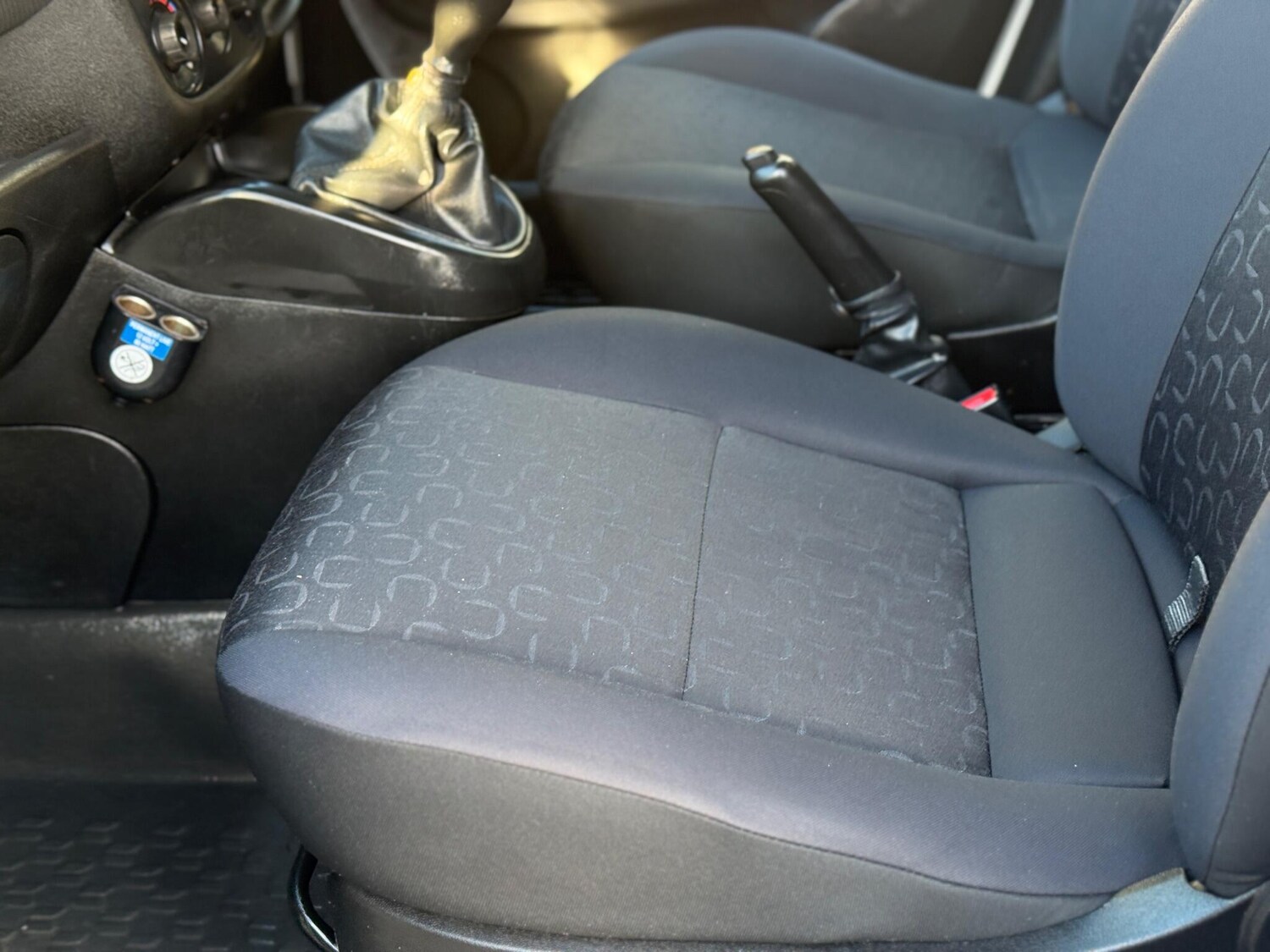 Used Fiat Doblo 2018 for sale - 77195768: Photo 34