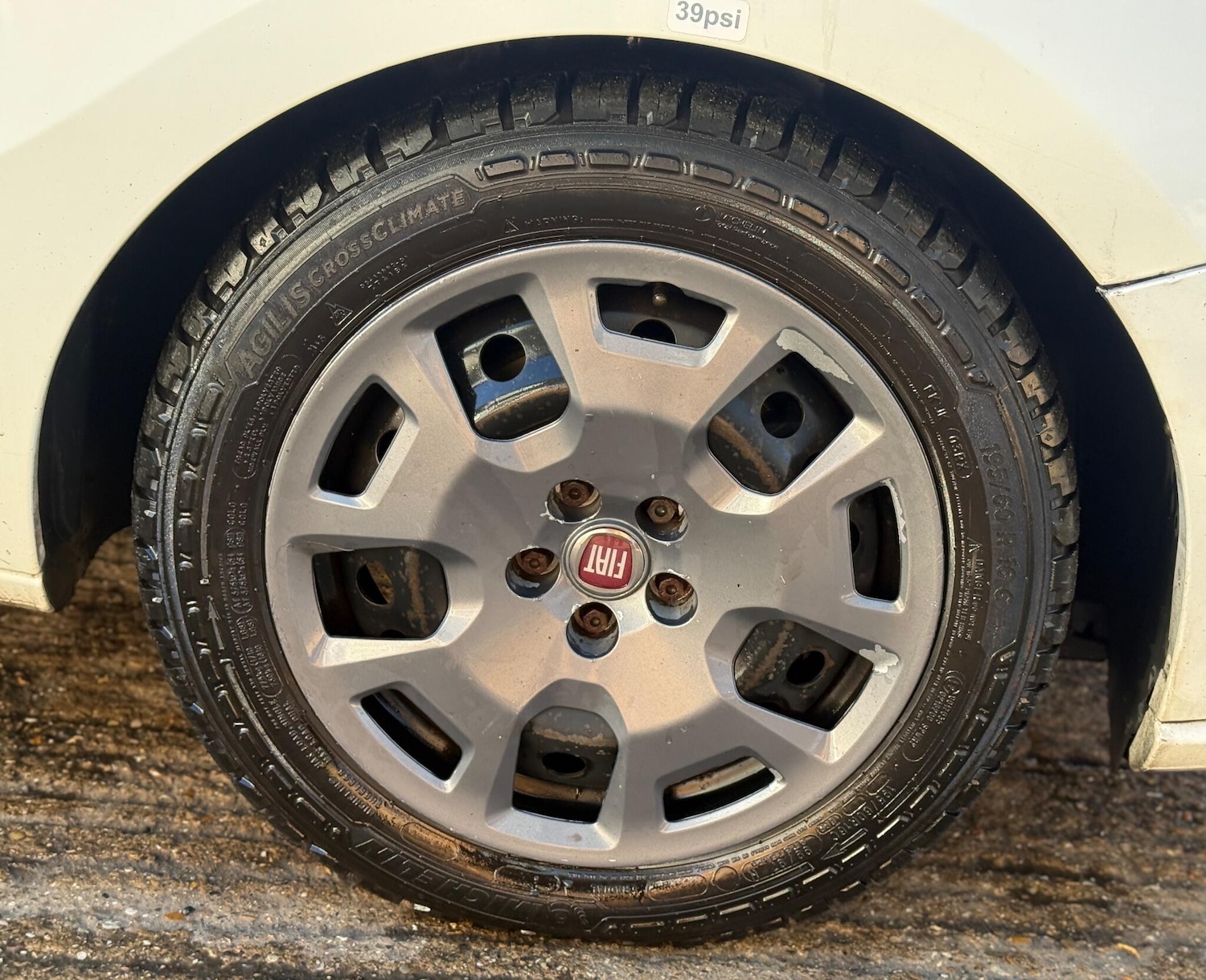 Used Fiat Doblo 2018 for sale - 77195768: Photo 39