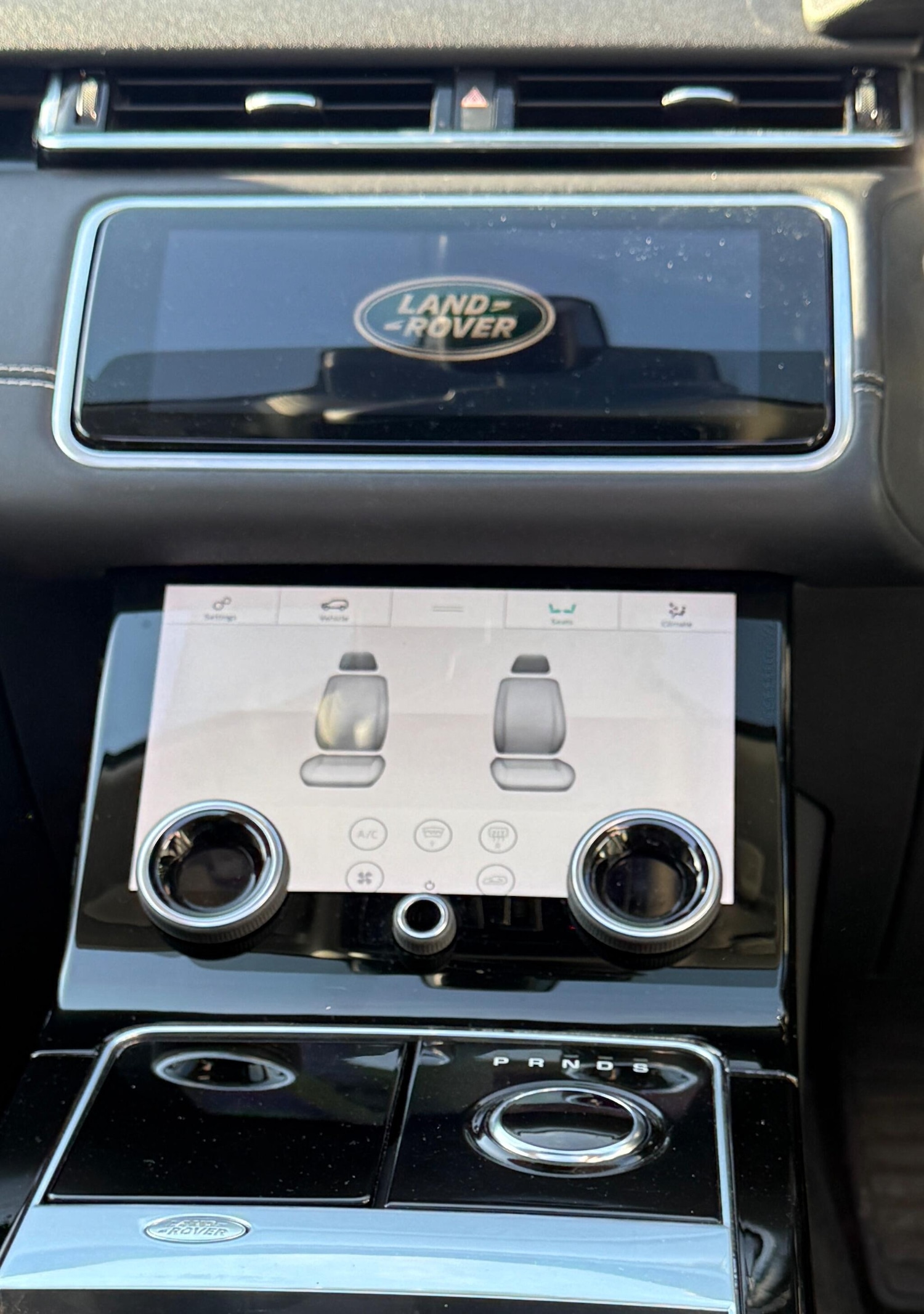Used Land Rover Range Rover Velar 2018 for sale - 76386910: Photo 19