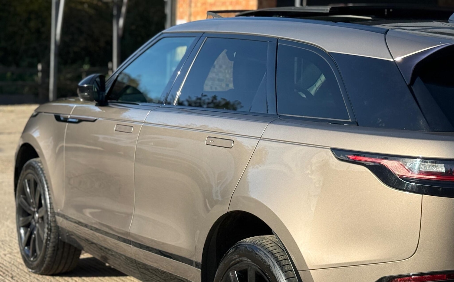 Used Land Rover Range Rover Velar 2018 for sale - 76386910: Photo 29