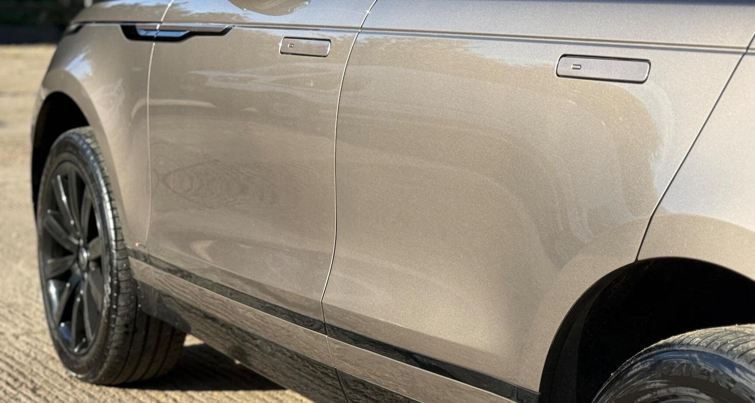 Used Land Rover Range Rover Velar 2018 for sale - 76386910: Photo 30