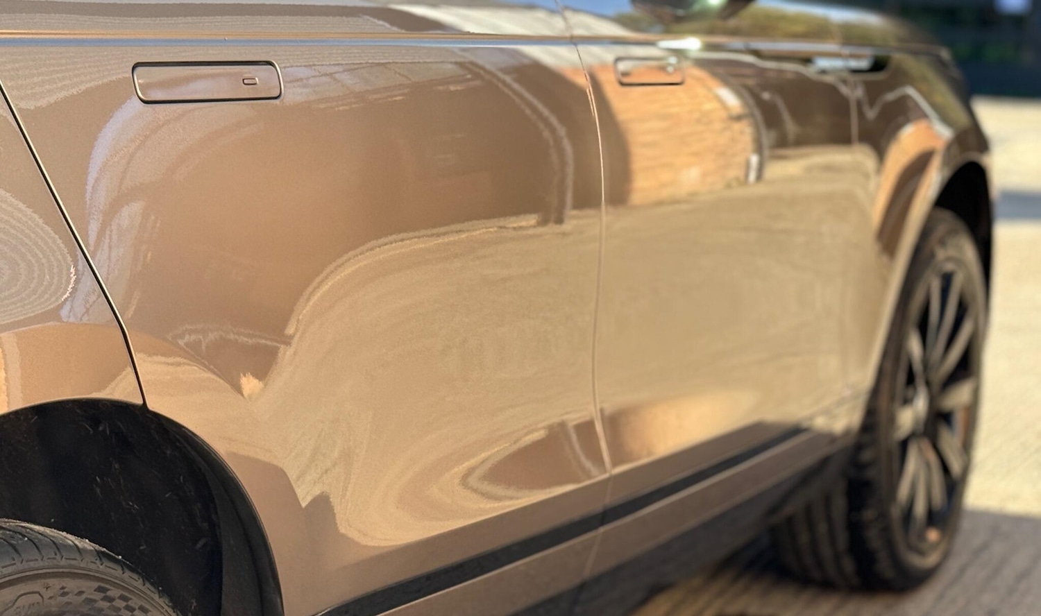 Used Land Rover Range Rover Velar 2018 for sale - 76386910: Photo 33