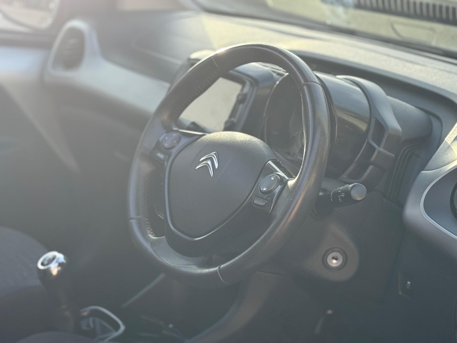 Used Citroen C1 2015 for sale - 76346870: Photo 13