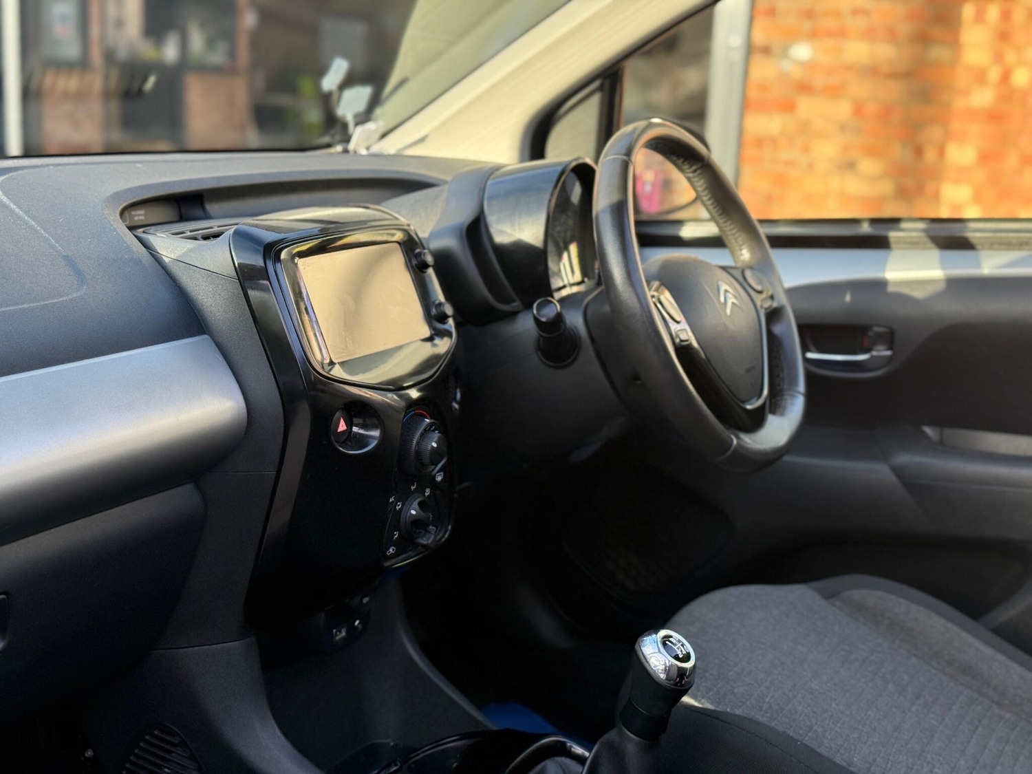 Used Citroen C1 2015 for sale - 76346870: Photo 15